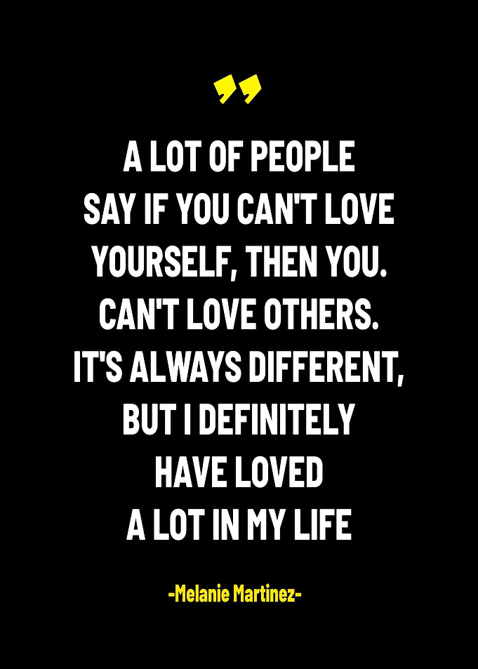 Famous Girl Quotes