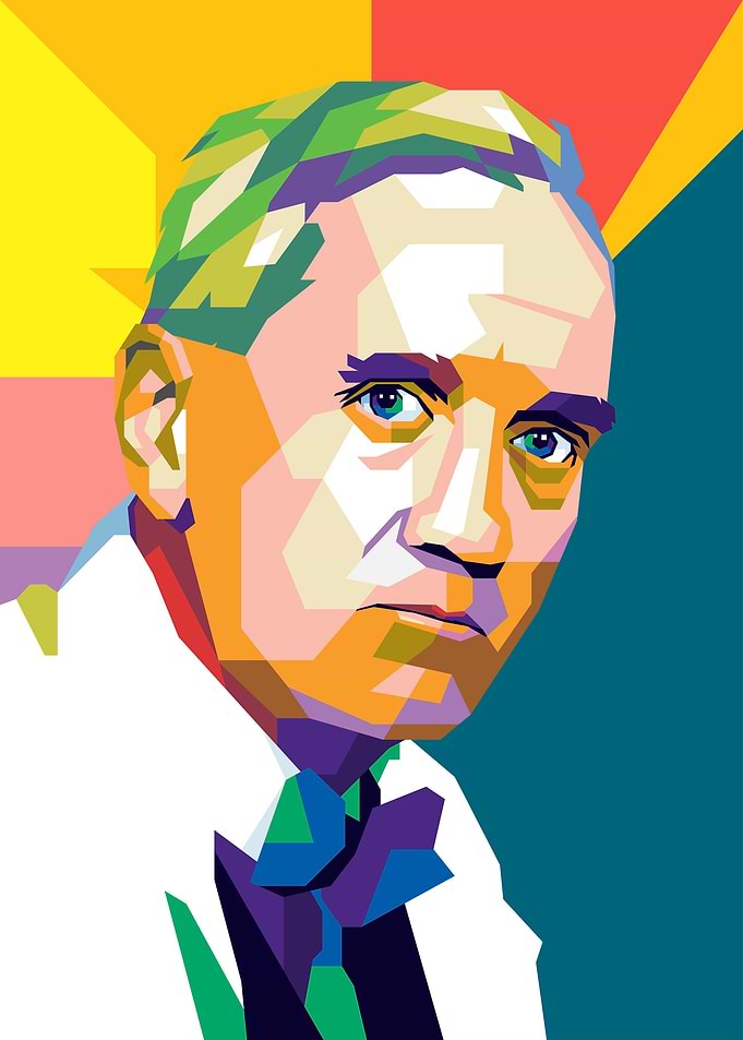 Alexander Fleming