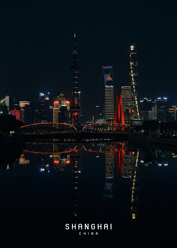 Shanghai