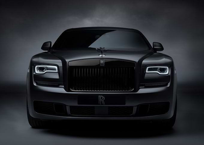 RollsRoyce Holdings