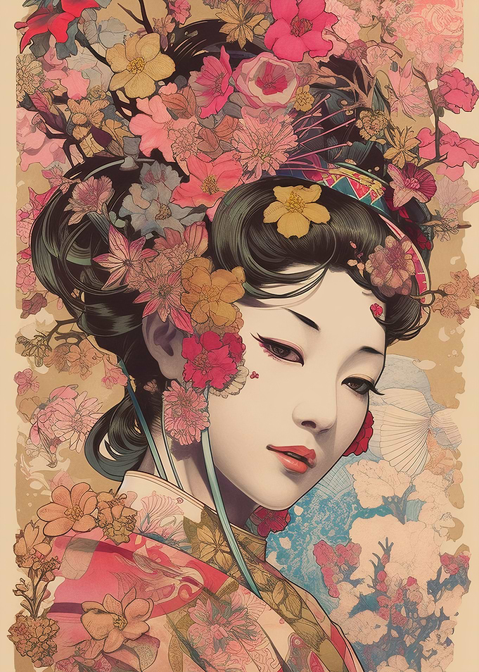 Geisha