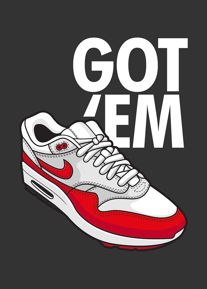 Hype Shoes