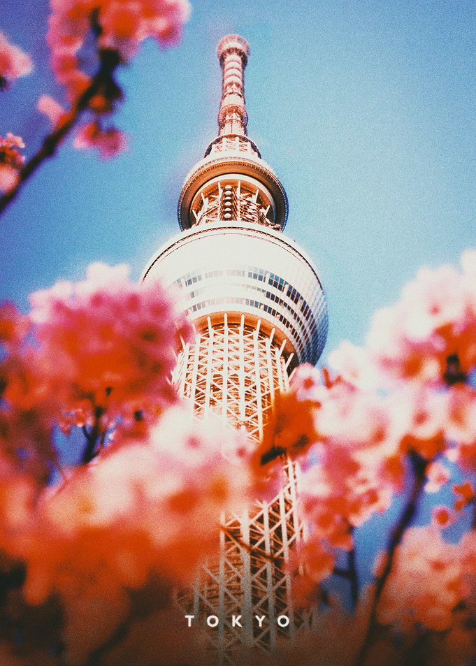 Tokyo