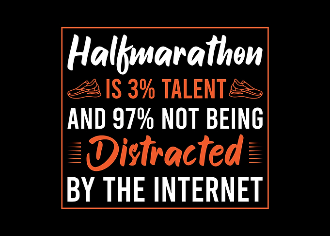 Half Marathon