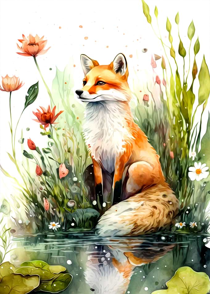 Fox