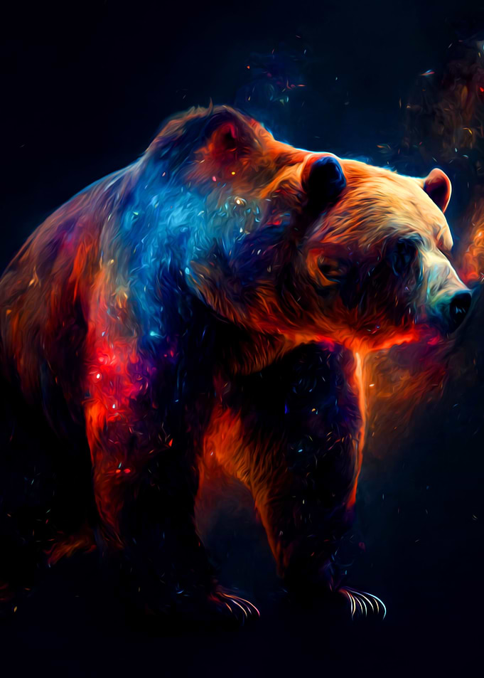 Bear