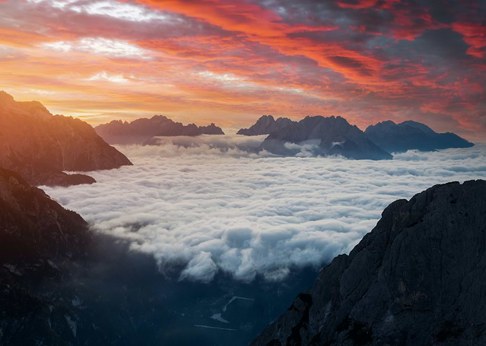 cloud photo