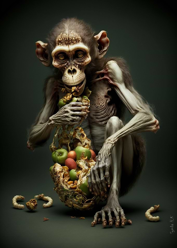 The fruits of survival