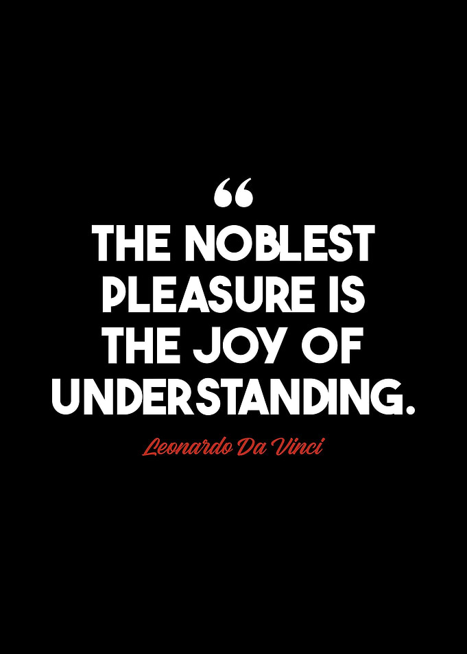 Leonardo Da Vinci