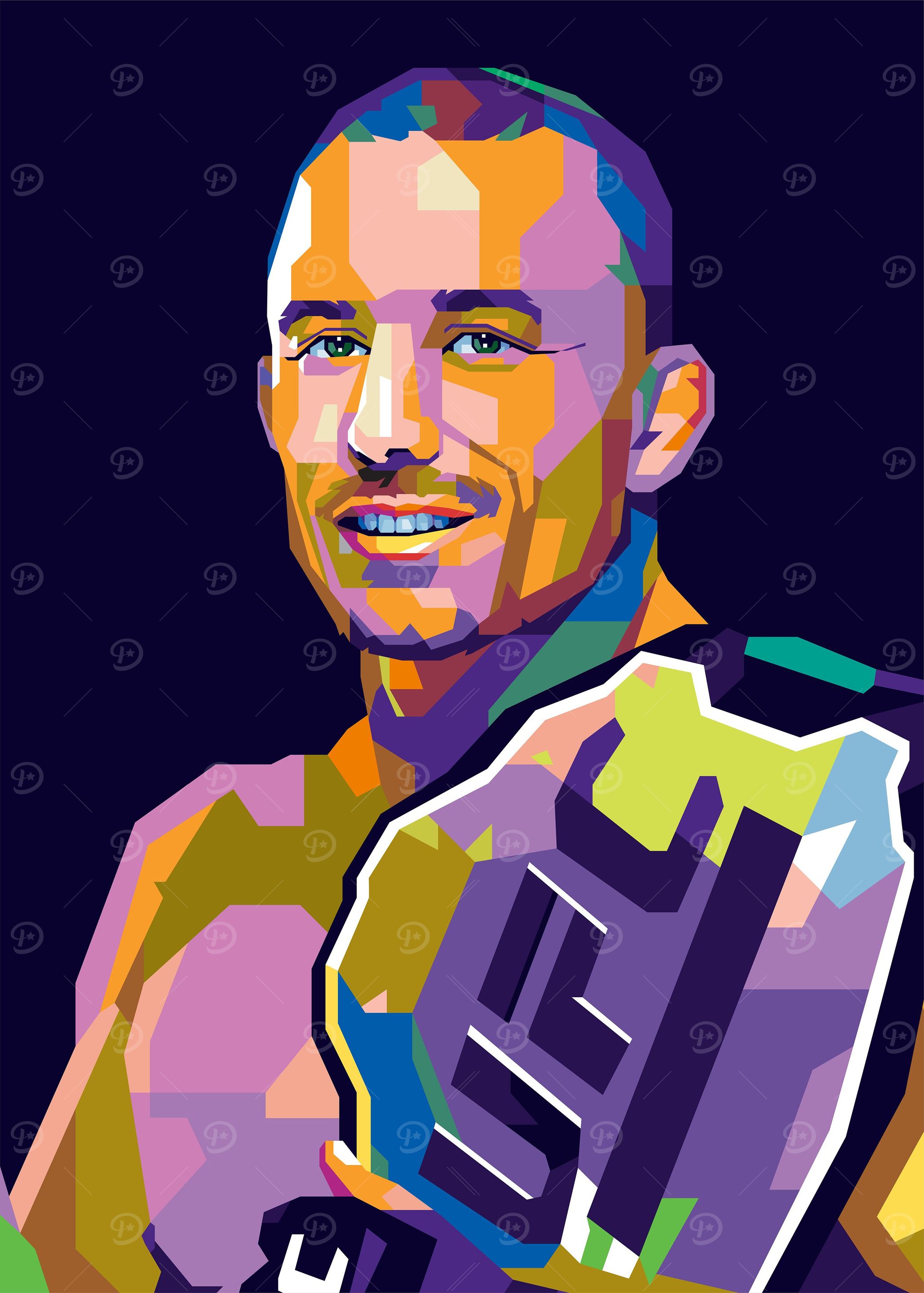 Georges StPierre