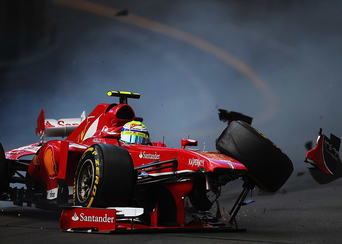 formula 1 ferrari