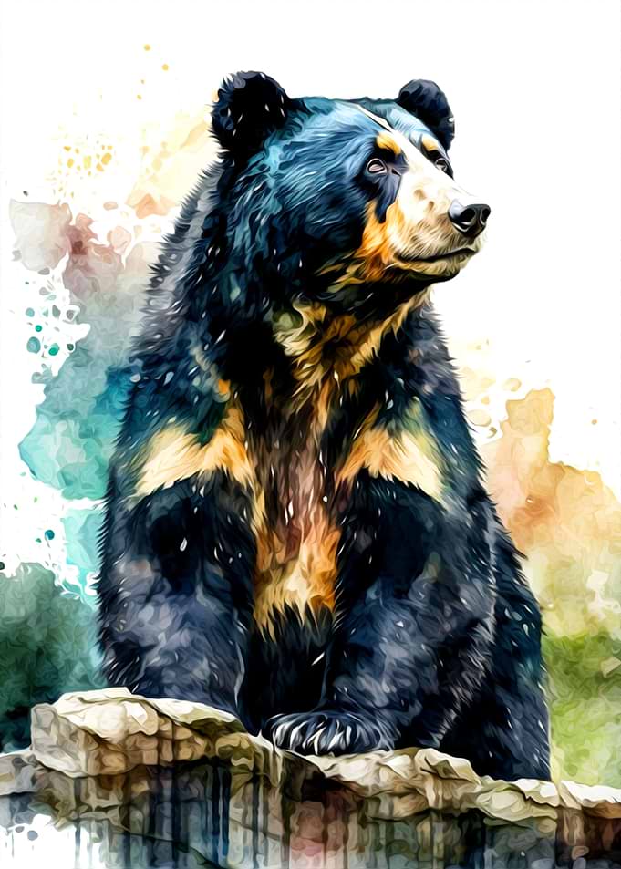 Bear