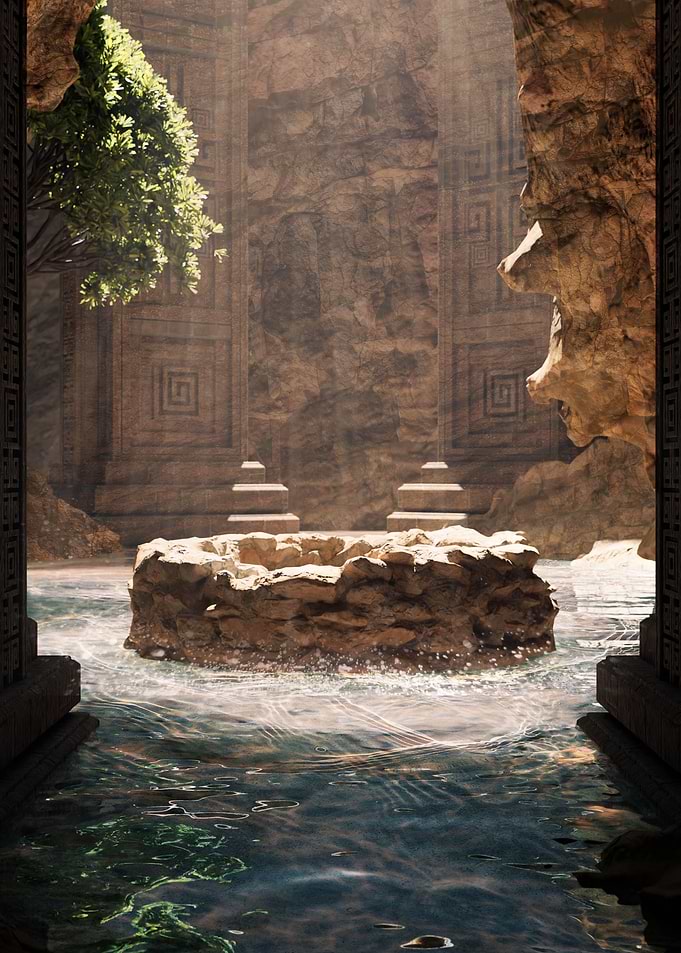 Water Well