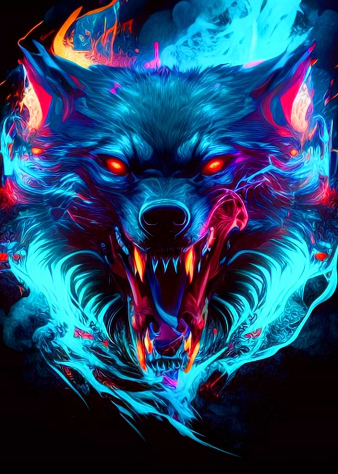 Wolf