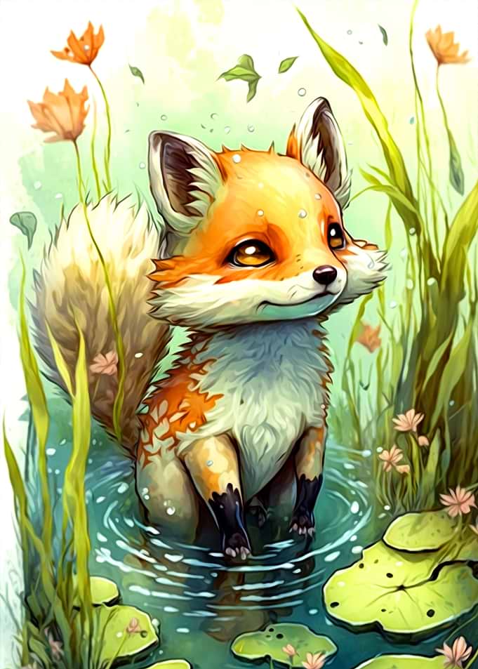 Fox