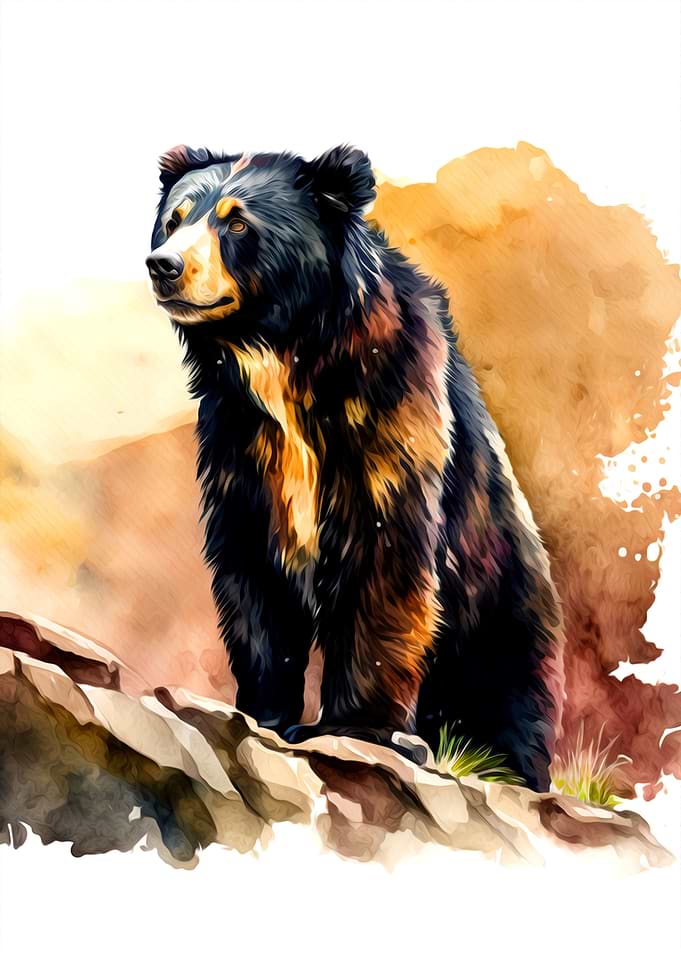 Bear