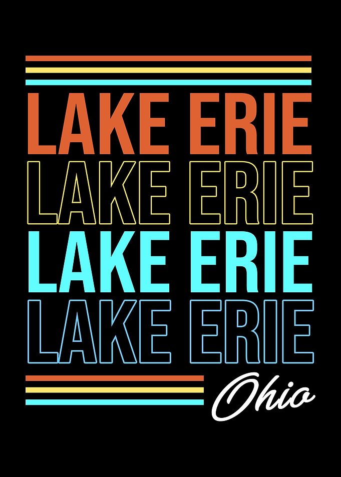 Lake Erie