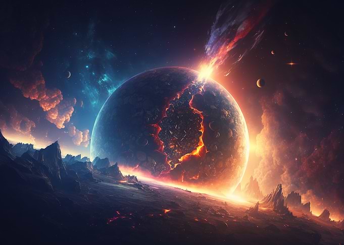 Space