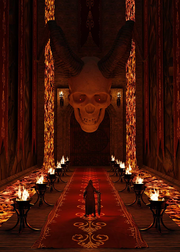 Final Boss
