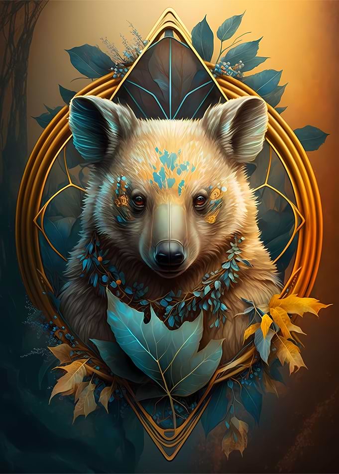 Koala Dear