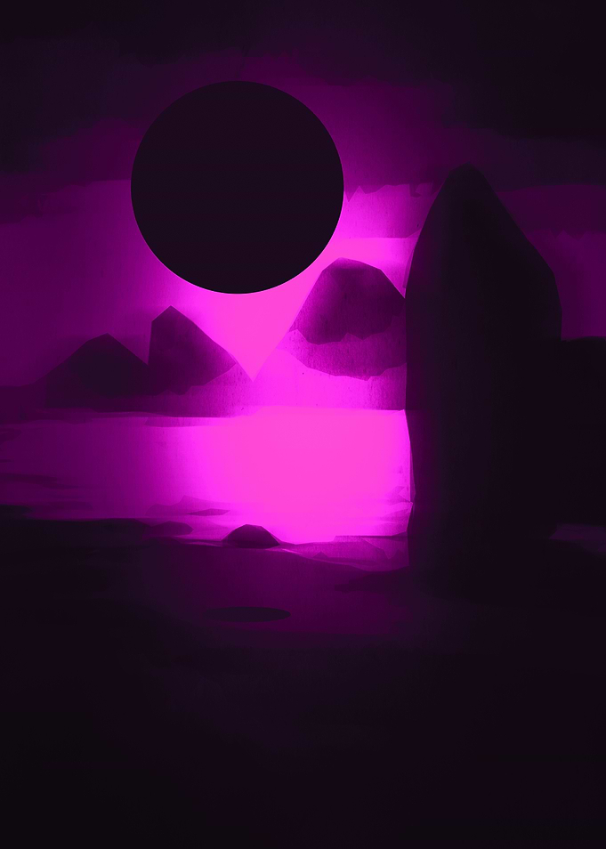 Purple Island
