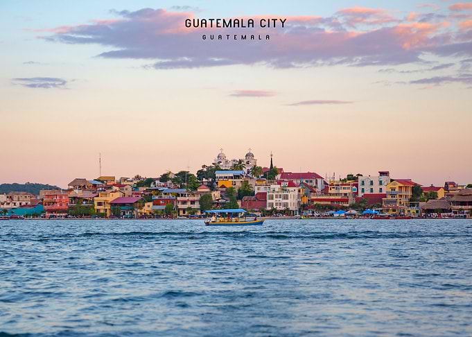 Guatemala City