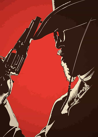 Django Movie