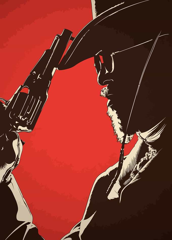 Django Movie