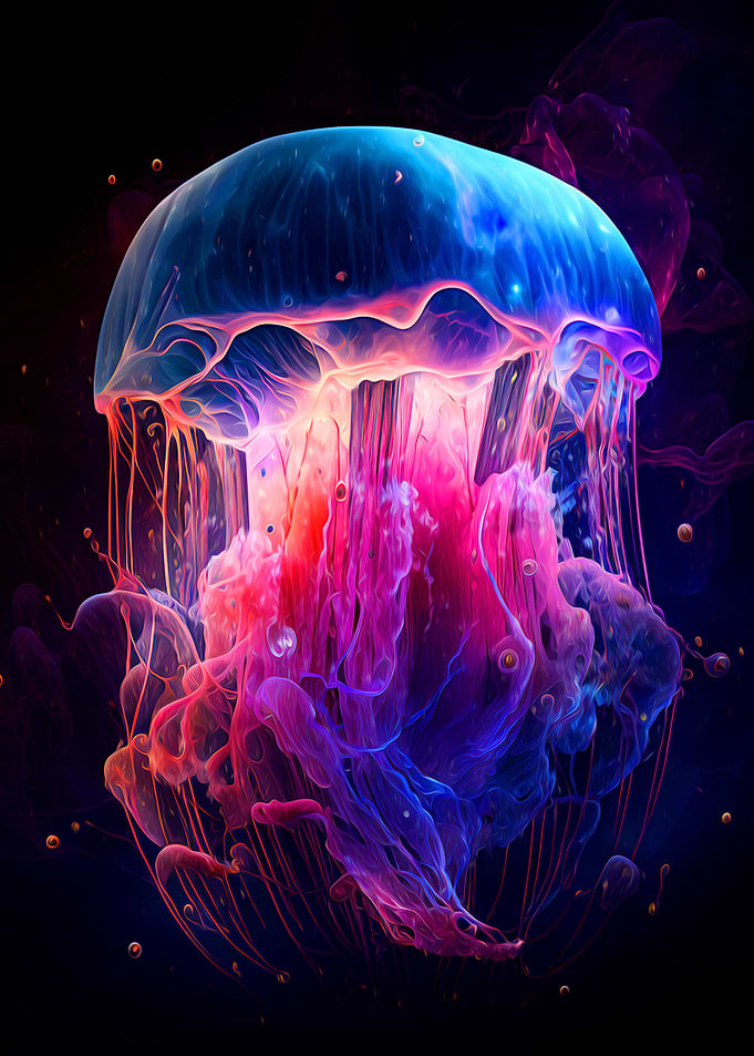 Jellyfish