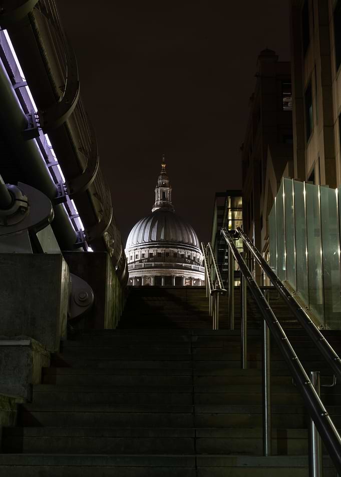 St Paul Cathedral London