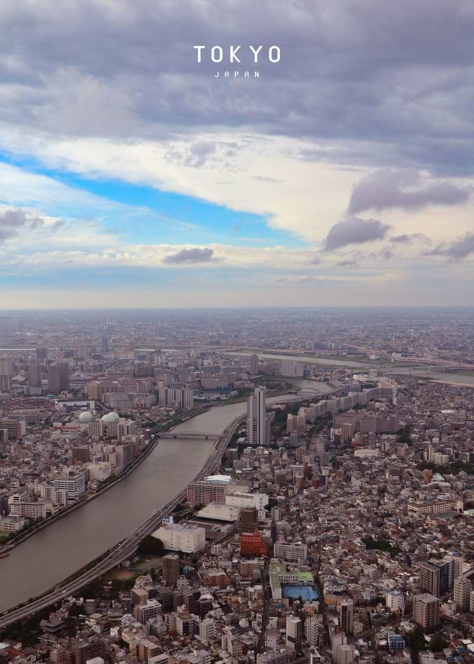 Tokyo