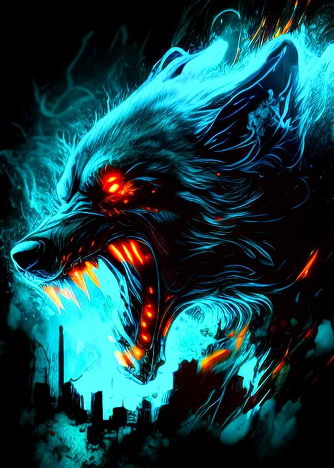 Wolf