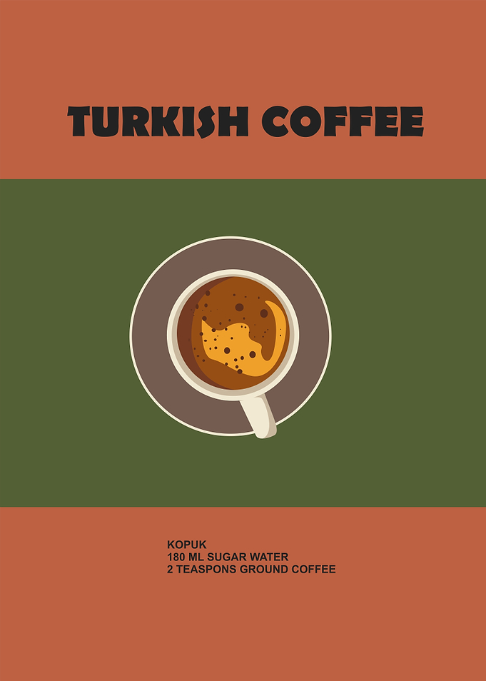 coffee turkish