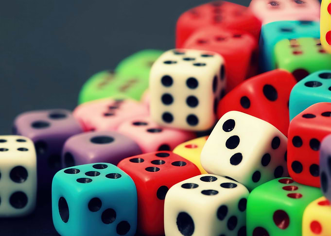 Much of Dices