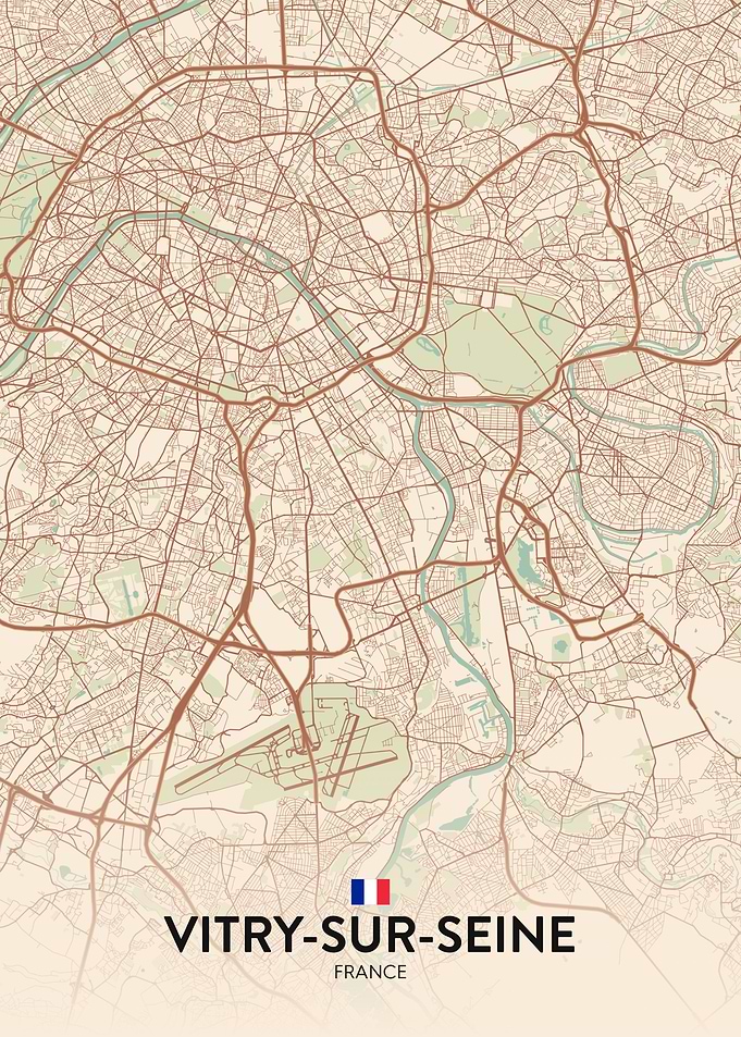 Vitry sur Seine FR