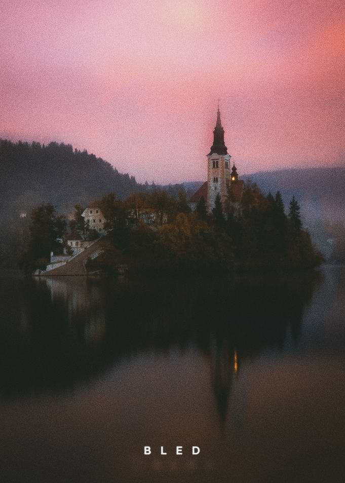 Bled
