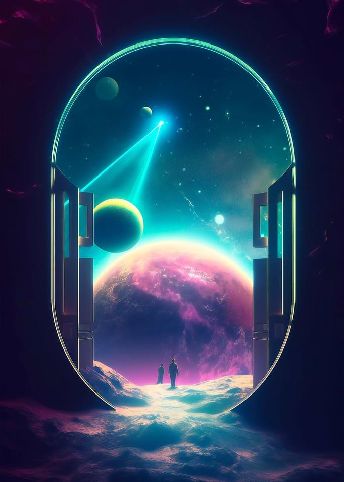 Celestial Chronicles