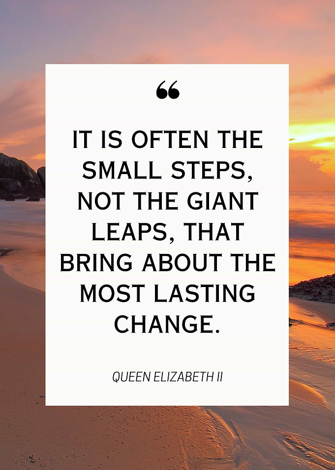 Positive quotes