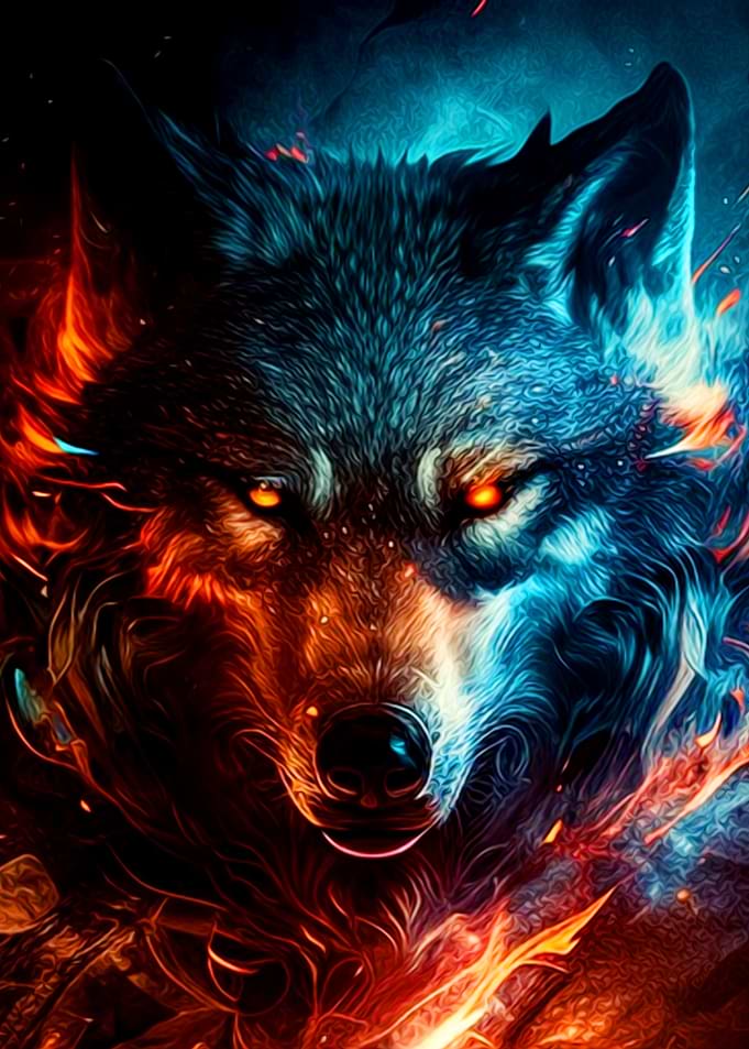 Wolf