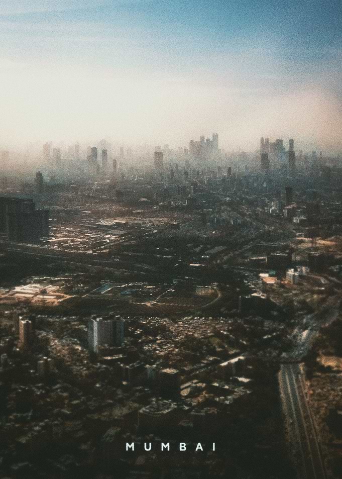 Mumbai