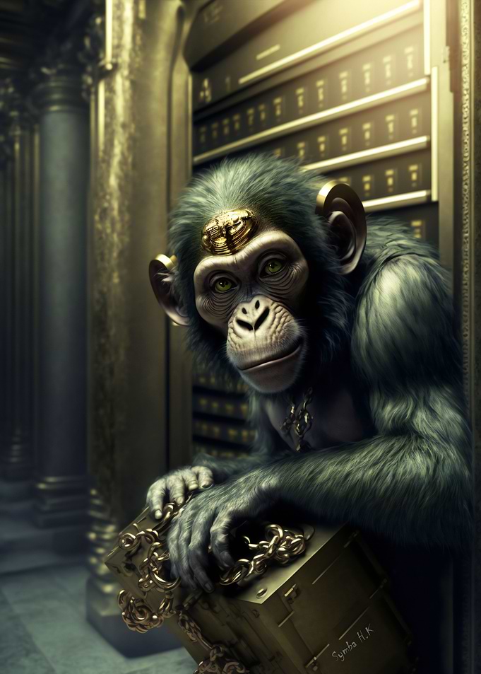 The Master Thief