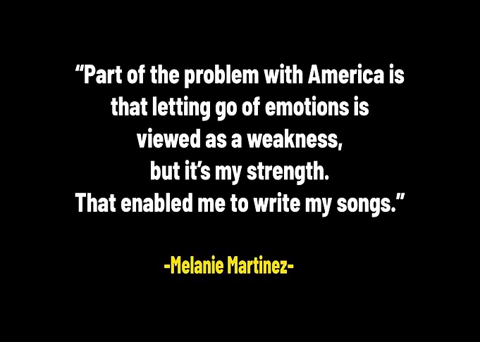 Beautiful Singer Quotes