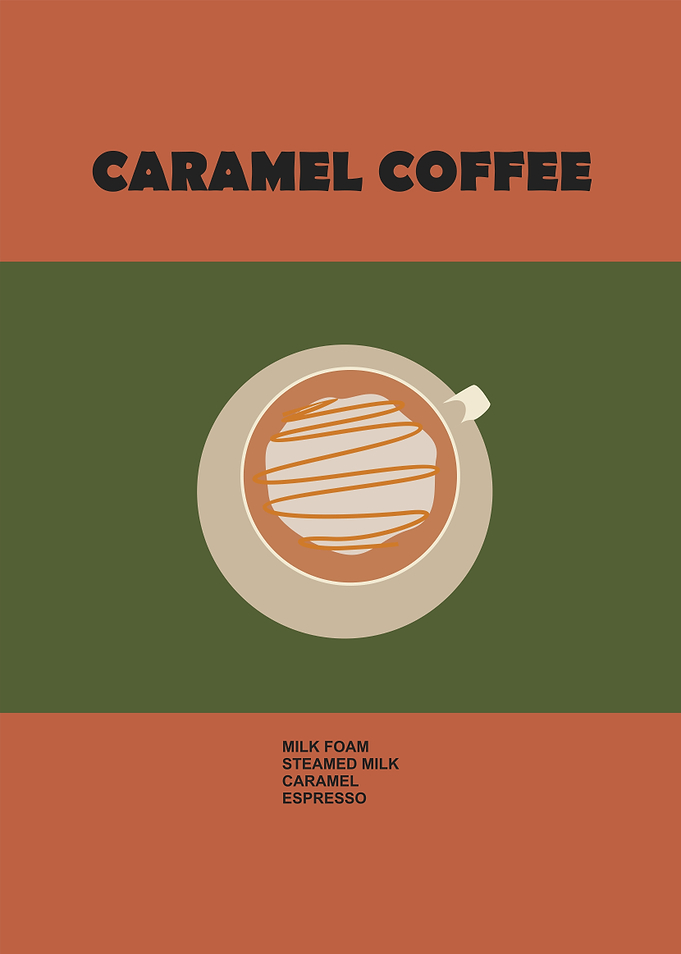 caramel