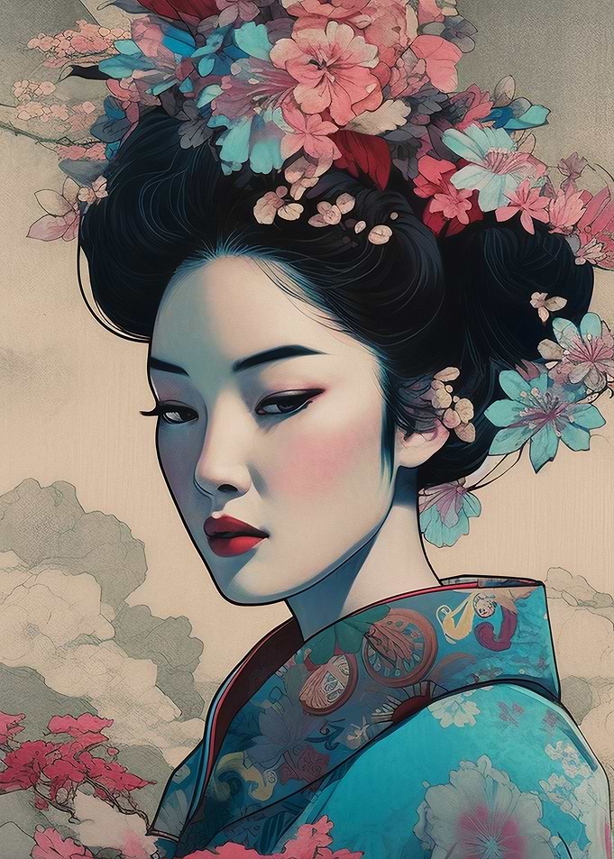 Geisha