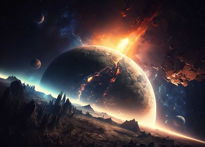 Space