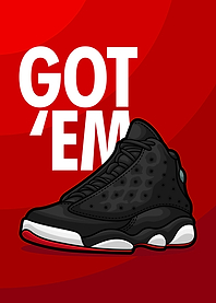 Hype Shoe