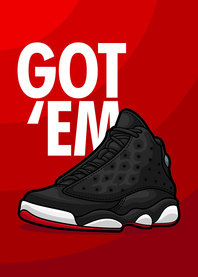 Hype Shoe