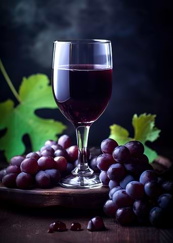 Grape Juice