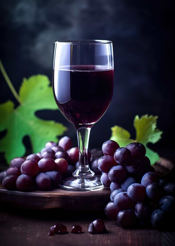 Grape Juice