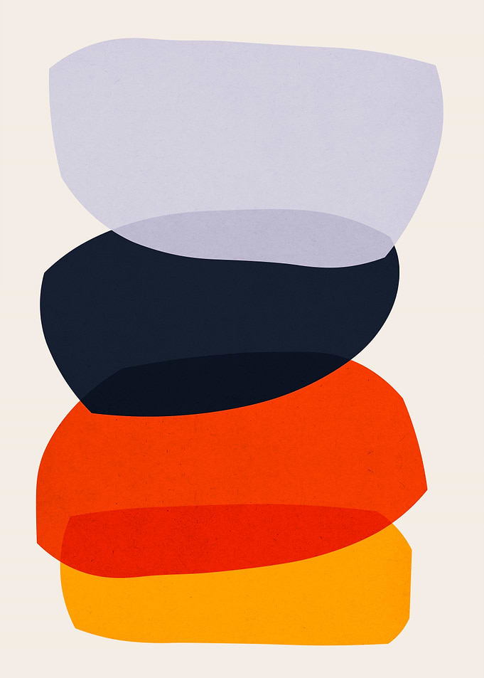 Abstract figures 1
